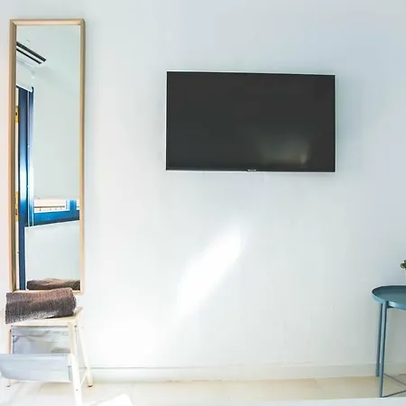 Estudio Rio Mundo Torremolinos