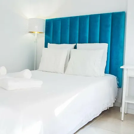 Apartment Estudio Rio Mundo *