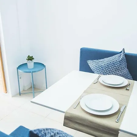 Estudio Rio Mundo Apartment *