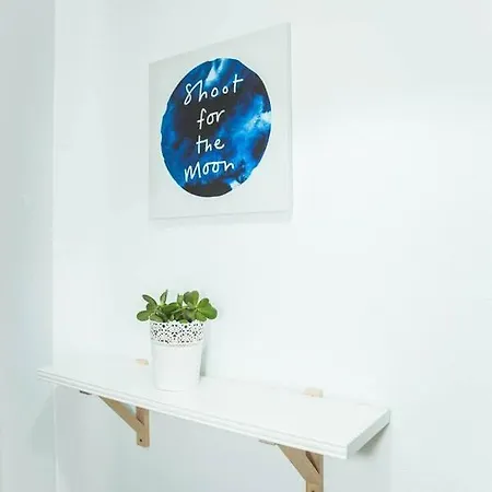 Estudio Rio Mundo Apartment