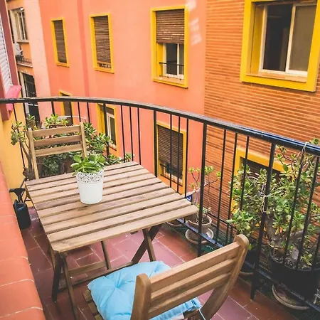 Apartment Estudio Rio Mundo Torremolinos