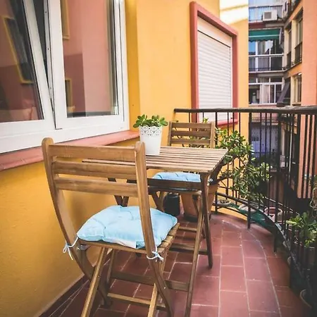 Apartment Estudio Rio Mundo Torremolinos