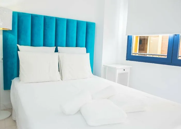 Estudio Rio Mundo Отель *