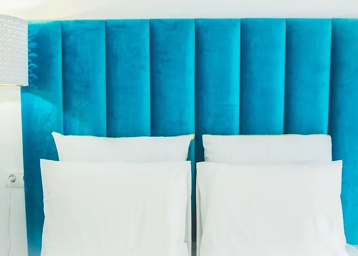 Отель Estudio Rio Mundo *