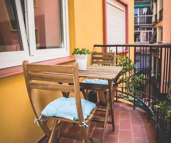 Hotel Estudio Rio Mundo Torremolinos