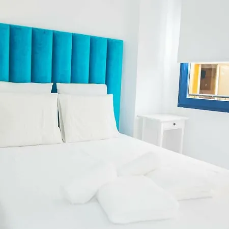 Estudio Rio Mundo Hotel *